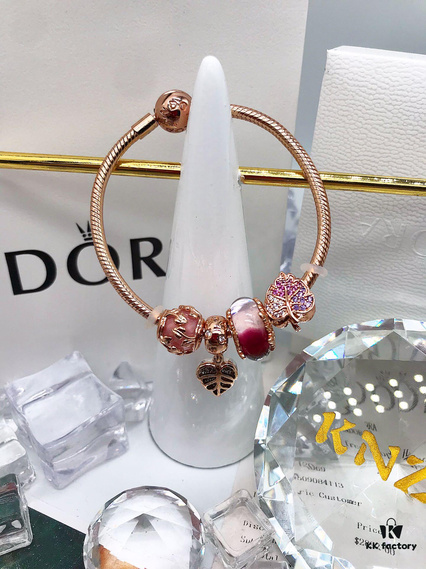 692fe33299f2d84055c8be10 PANDORA Pandora Customer Custom Order, Real Photos of Shipment