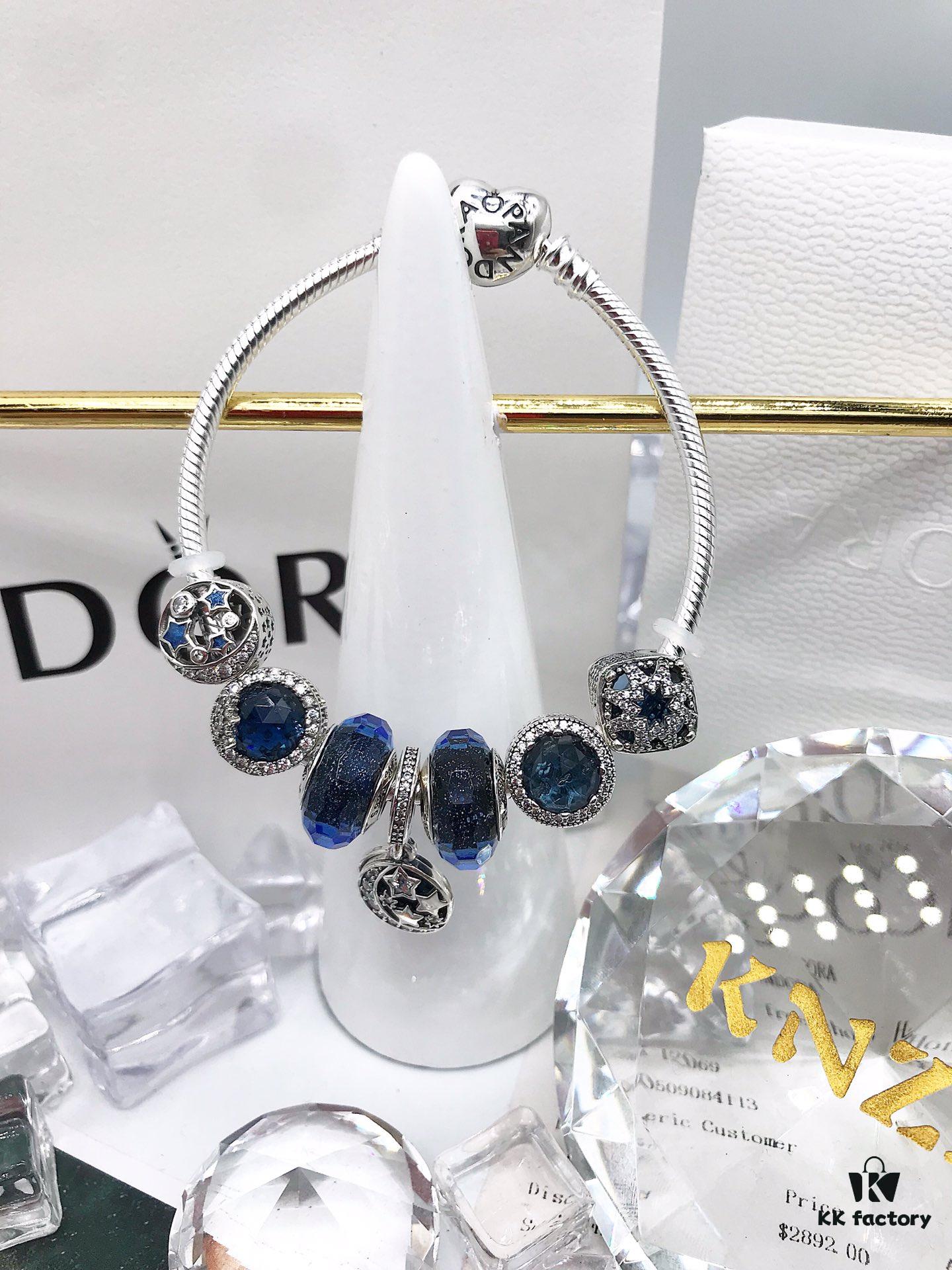692fe33299f2d84055c8be11 PANDORA Pandora Customer Custom Order, Real Photos of Shipment