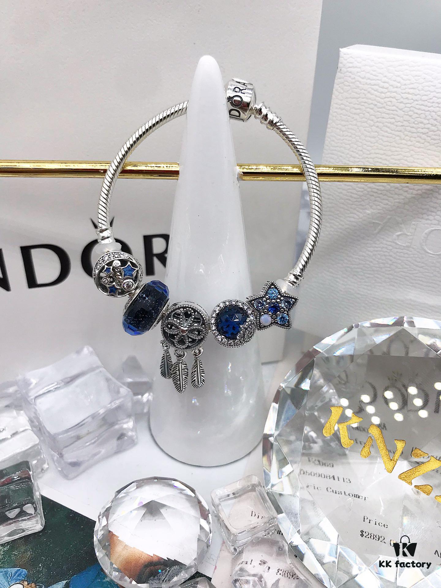 692fe33399f2d84055c8be12 PANDORA Pandora Customer Custom Order, Real Photos of Shipment