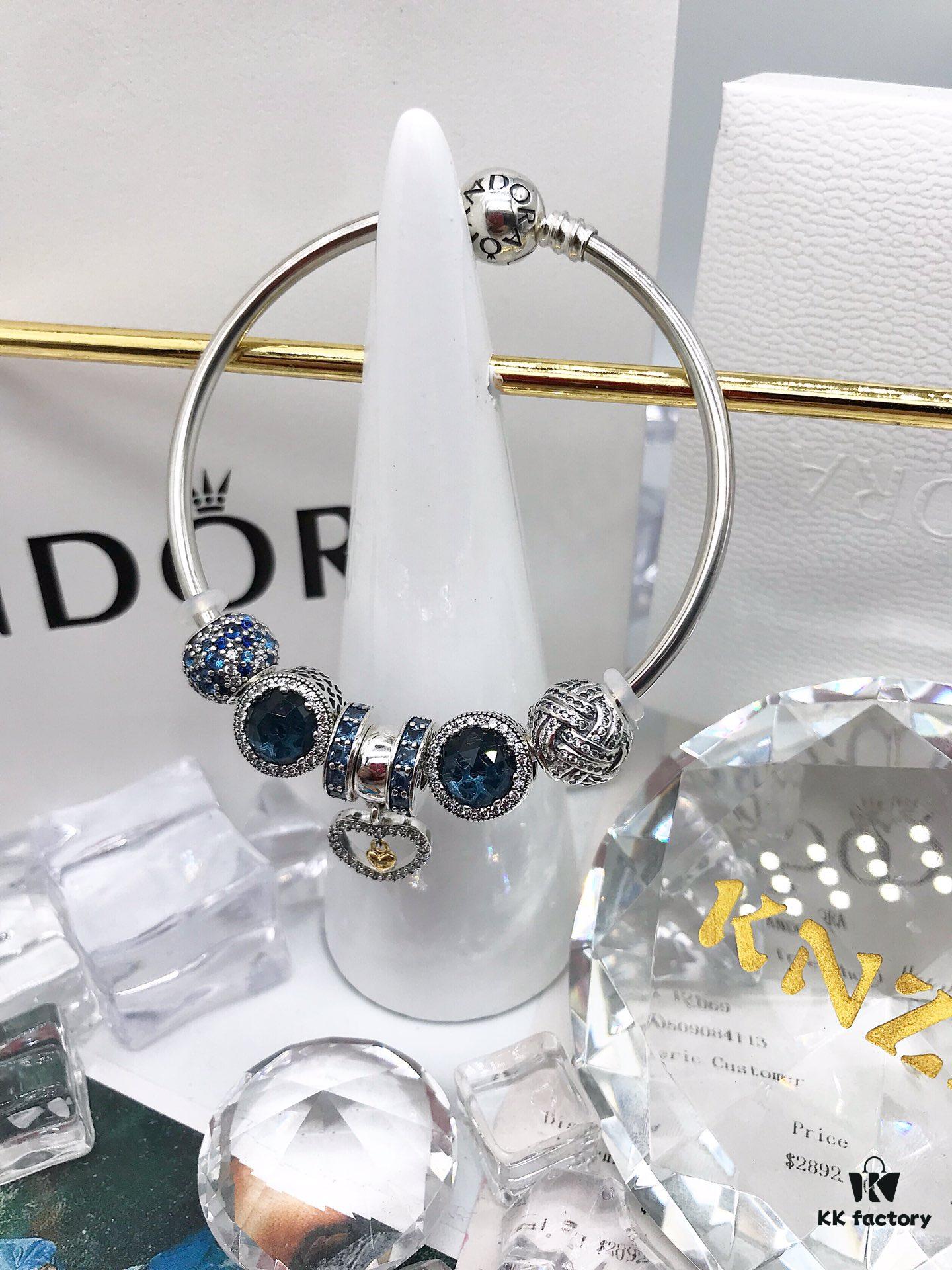 692fe33599f2d84055c8be16 PANDORA Pandora Customer Custom Order, Real Photos of Shipment