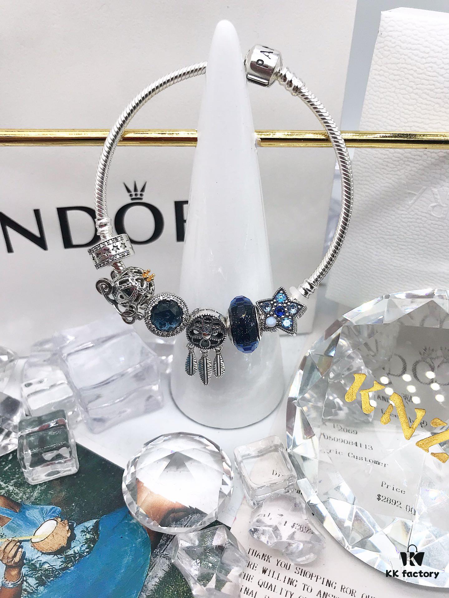 692fe33599f2d84055c8be18 PANDORA Pandora Customer Custom Order, Real Photos of Shipment
