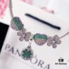 692fe33999f2d84055c8be20 Exclusive Launch ๐ Lucky Four-Leaf Clover ๐ Symbolizing Happiness and Joy ๐ Fresh and Elegant Design ๐ Stunningly Beautiful! Attracts Envious Glances with Every Move! A Must-Have Bestseller โ Grab Yours Now!