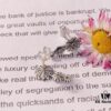 692fe33999f2d84055c8be21 Panjia Spring New Arrival Shiny Daisy Stud Earrings