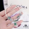 692fe33a99f2d84055c8be22 Exclusive Launch ๐ Lucky Four-Leaf Clover ๐ Symbolizing Happiness and Joy ๐ Fresh and Elegant Design ๐ Stunningly Beautiful! Attracts Envious Glances with Every Move! A Must-Have Bestseller โ Grab Yours Now!