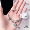 692fe33a99f2d84055c8be23 Exclusive Launch ๐ Lucky Four-Leaf Clover ๐ Symbolizing Happiness and Joy ๐ Fresh and Elegant Design ๐ Stunningly Beautiful! Attracts Envious Glances with Every Move! A Must-Have Bestseller โ Grab Yours Now!