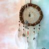 692fe33b99f2d84055c8be26 Pandora Dreamcatcher Necklace (Dreams of Radiance)