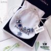 692fe33d99f2d84055c8be27 Exclusive Launch 🍀 Jade Night Sky Star Beads 🍀 Ocean Heart Pendant 🍀 Micro-Paved Crystal Snowflake Design 🍀 with Snowflake Blue Cat's Eye Gemstone 🍀 Truly Stunning Beauty