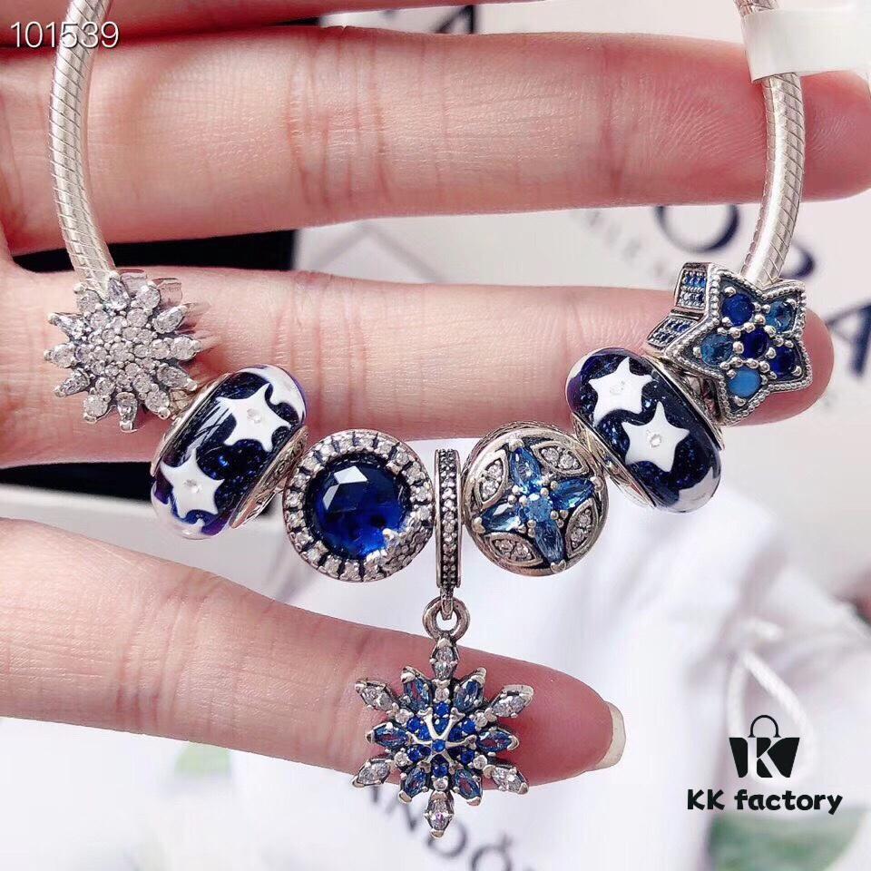 692fe33d99f2d84055c8be29 Exclusive Launch 🍀 Jade Night Sky Star Beads 🍀 Ocean Heart Pendant 🍀 Micro-Paved Crystal Snowflake Design 🍀 with Snowflake Blue Cat's Eye Gemstone 🍀 Truly Stunning Beauty