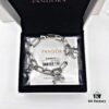 Pandora Super Desirable Divine Bracelet ✨