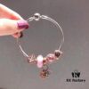 692fe34499f2d84055c8be3a Pandora Rose Pink Love New Arrival! Premium Replica with Authentic Materials, Perfect Craftsmanship Comparable to Original Store Quality