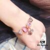 692fe34899f2d84055c8be40 Pandora Rose Pink Love New Arrival! Premium Replica with Authentic Materials, Perfect Craftsmanship Comparable to Original Store Quality