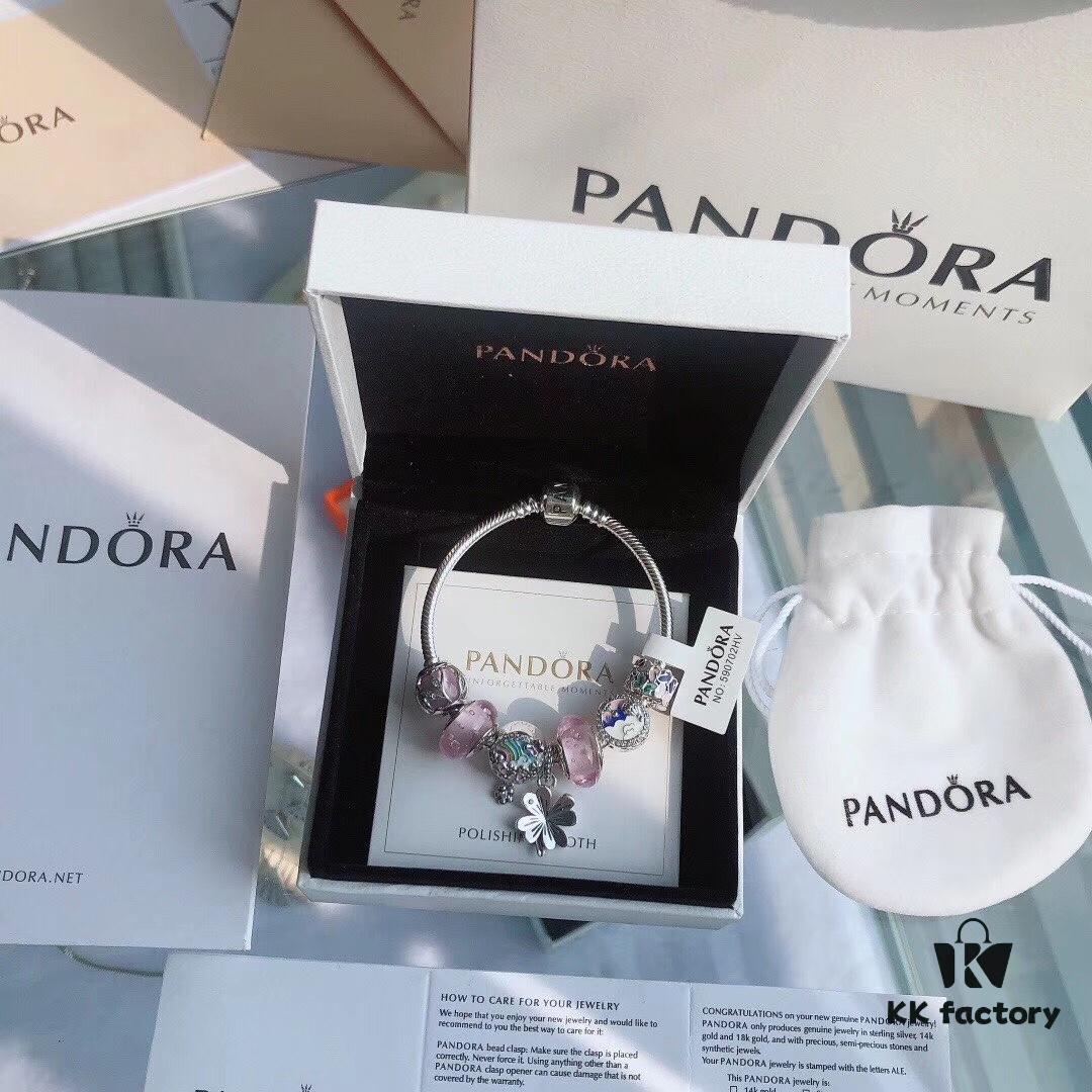 PANDORA [Pandora]