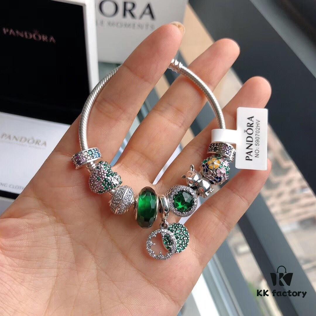 PANDORA [Pandora]