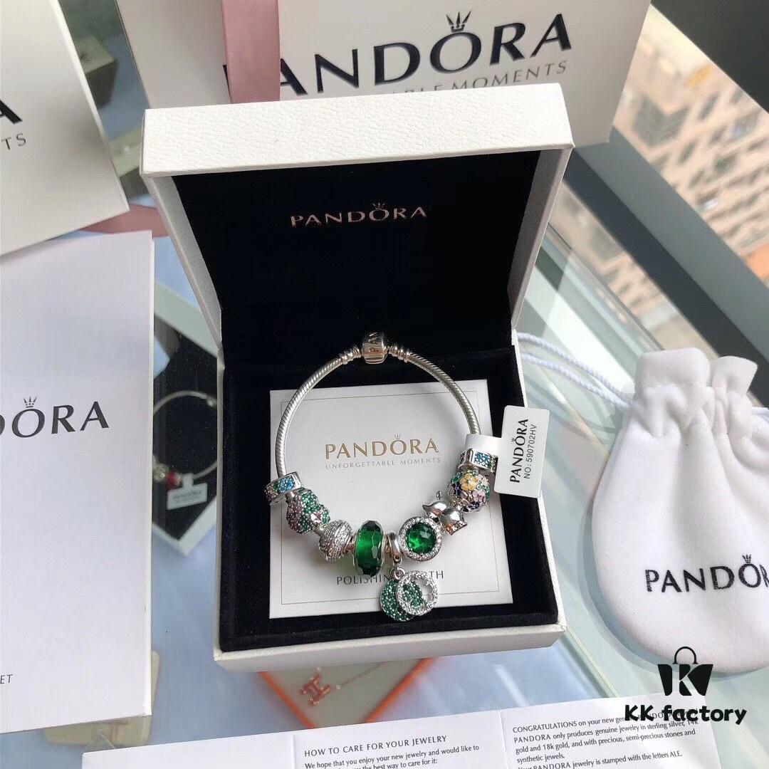 PANDORA [Pandora]