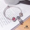 692fe36c99f2d84055c8be79 Pandora Rose Dream Catcher New Arrival! Premium Craftsmanship with Mall-Quality Materials