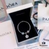 692fe37299f2d84055c8be85 Exclusive Launch 2020 Pandora Newest Garden Collection 'Fresh Daisy' Bracelet Set