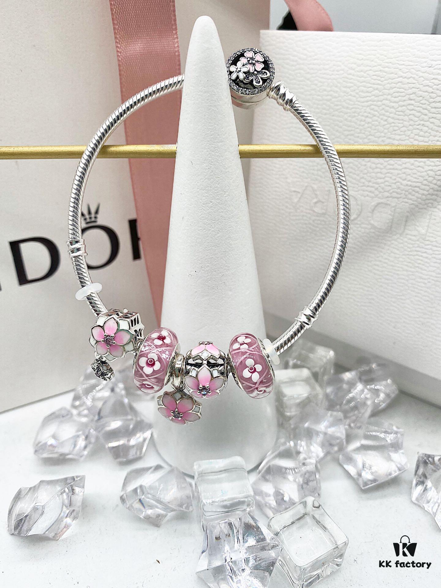 PANDORA Pandora Custom Order Real-Shot Shipping