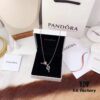 692fe39399f2d84055c8bec6 New Pandora Balloon Necklace - Symbolizing Different Journeys for the Fashionable Traveler