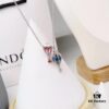 692fe39399f2d84055c8bec8 New Pandora Balloon Necklace - Symbolizing Different Journeys for the Fashionable Traveler