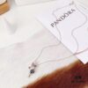 692fe39399f2d84055c8beca New Pandora Balloon Necklace - Symbolizing Different Journeys for the Fashionable Traveler