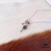 692fe39799f2d84055c8bed0 New Pandora Balloon Necklace - Symbolizing Different Journeys for the Fashionable Traveler
