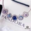 692fe39899f2d84055c8bed2 Exclusive Launch 🍀 Blue Charms Pairing 🍀 Exceptionally Flattering Color 🍀 Absolutely Stunning!