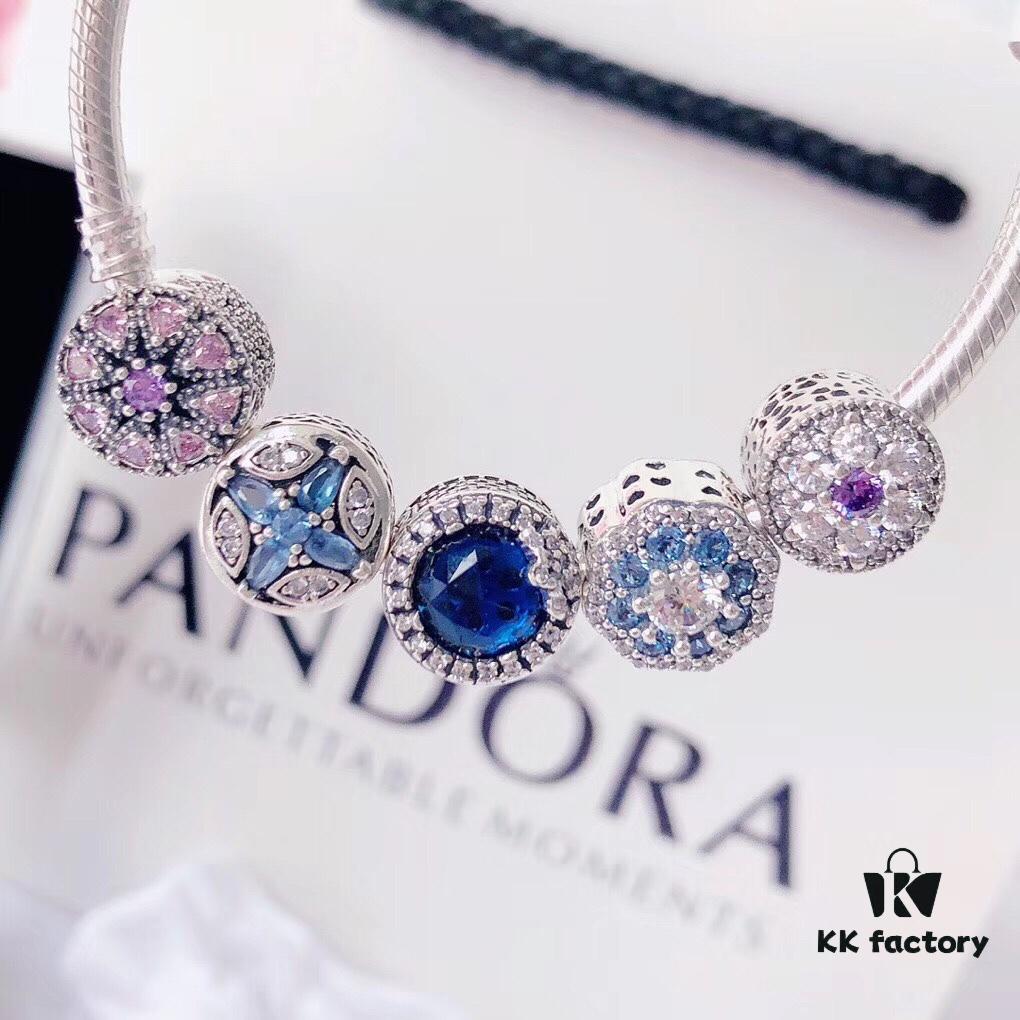 692fe39899f2d84055c8bed2 Exclusive Launch 🍀 Blue Charms Pairing 🍀 Exceptionally Flattering Color 🍀 Absolutely Stunning!