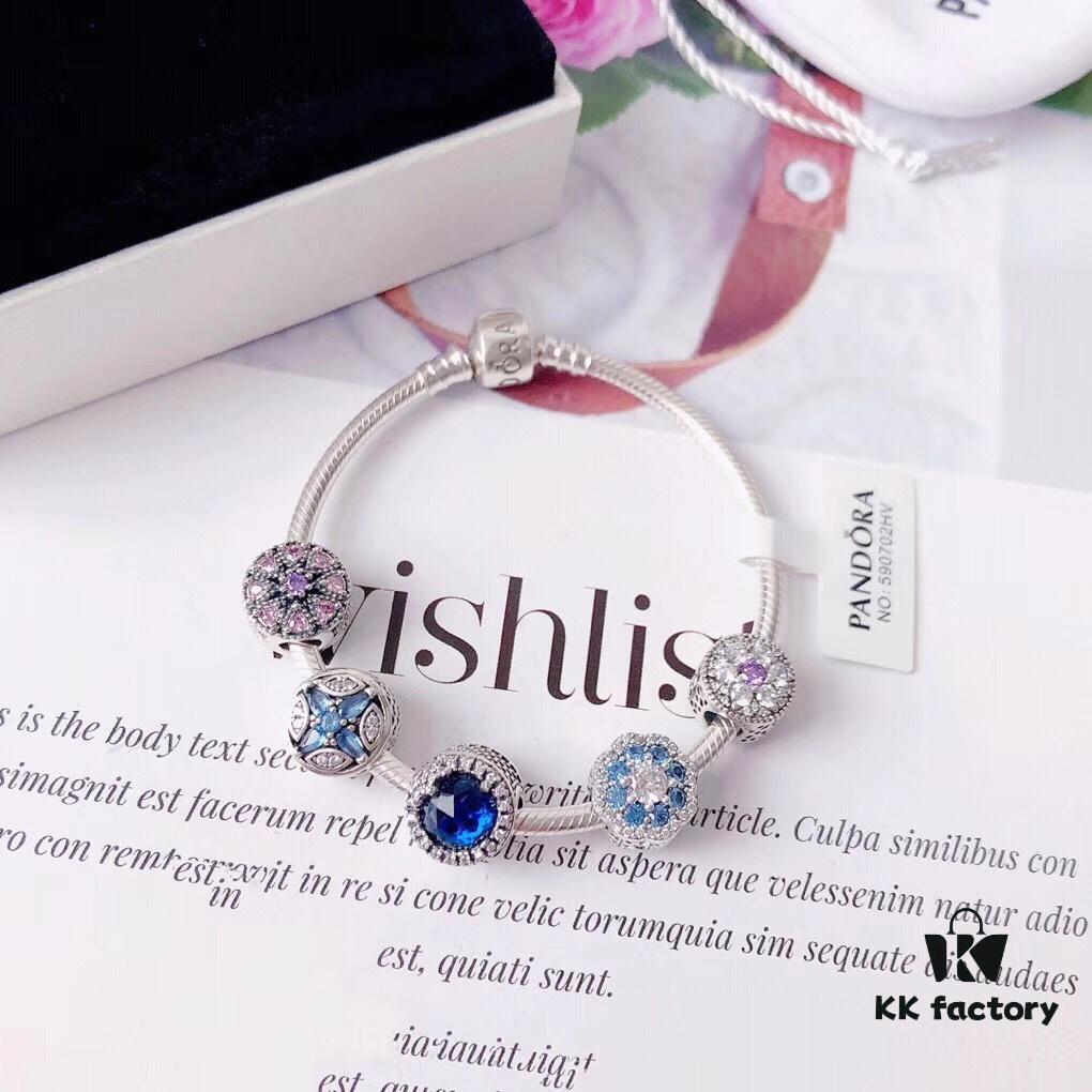 692fe39a99f2d84055c8bed9 Exclusive Launch 🍀 Blue Charms Pairing 🍀 Exceptionally Flattering Color 🍀 Absolutely Stunning!