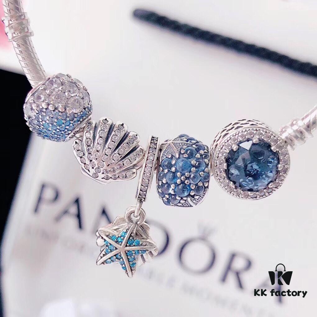 692fe39d99f2d84055c8bee2 Exclusive First Release 🍀 Ocean Charm Pairing 🍀 Fresh and Elegant, Super Beautiful! Attract Countless Glances with Every Move! A Must-Have Bestseller! Grab It Now If You Love It!