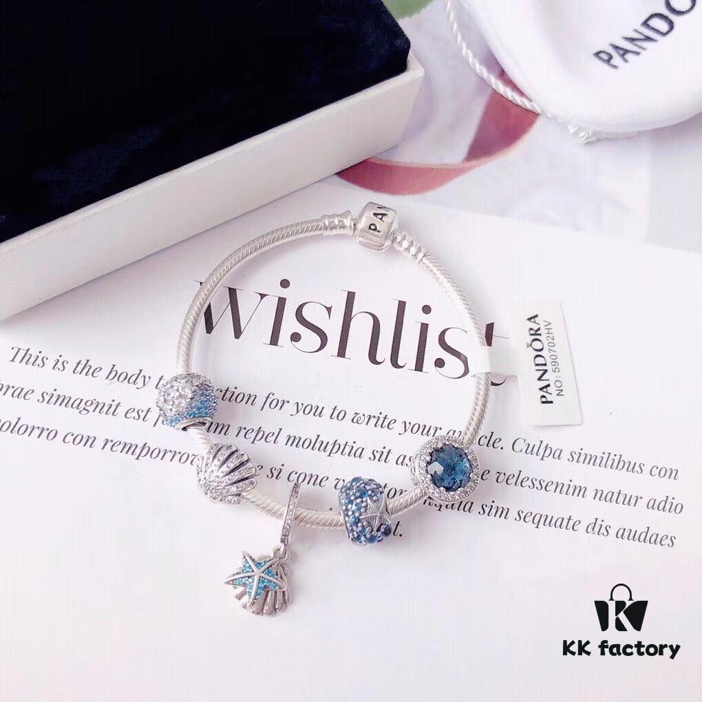 692fe39f99f2d84055c8bee3 Exclusive First Release 🍀 Ocean Charm Pairing 🍀 Fresh and Elegant, Super Beautiful! Attract Countless Glances with Every Move! A Must-Have Bestseller! Grab It Now If You Love It!