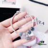 692fe3a199f2d84055c8beea Exclusive First Release 🍀 Ocean Charm Pairing 🍀 Fresh and Elegant, Super Beautiful! Attract Countless Glances with Every Move! A Must-Have Bestseller! Grab It Now If You Love It!