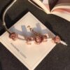 Pandora Sparkling Autumn Crown - Authentic Thai Order