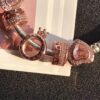 Pandora Sparkling Autumn Crown - Authentic Thai Order