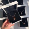 Pandora Little Dinosaur Necklace