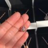 Pandora Rose Gold Necklace