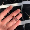 692fe3c499f2d84055c8bf1e Pandora Rose Gold Flower Necklace