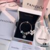 692fe3ca99f2d84055c8bf27 Pandora Sparkling Tree of Love 🌲 New Arrival! Perfectly Crafted with Authentic Materials, Matching Original Quality