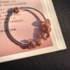 Pandora Sparkling Autumn Crown - Authentic Thai Order