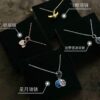 692fe3e199f2d84055c8bf4f Pandora Necklace from JD Channel Lucky Bag - Choose Any Two out of Sixteen Styles with Free Shipping