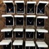 692fe3e299f2d84055c8bf52 Pandora Necklace from JD Channel Lucky Bag - Choose Any Two out of Sixteen Styles with Free Shipping