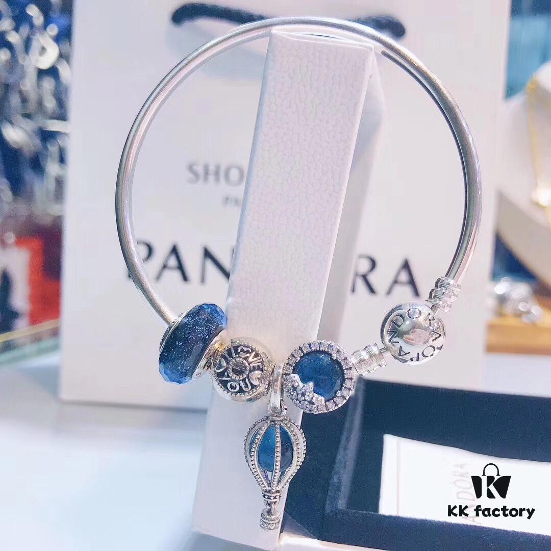 692fe3e699f2d84055c8bf58 Pandora Blue Hot Air Balloon New Arrival! Premium Quality Replica with Official Store Materials, Perfect Craftsmanship Comparable to Authentic Version