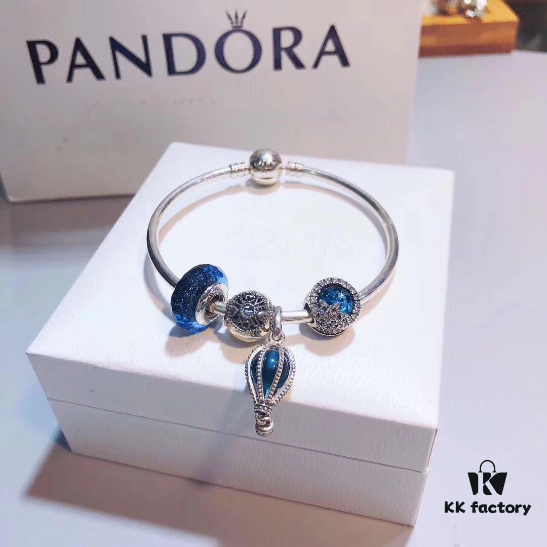 692fe3e699f2d84055c8bf59 Pandora Blue Hot Air Balloon New Arrival! Premium Quality Replica with Official Store Materials, Perfect Craftsmanship Comparable to Authentic Version