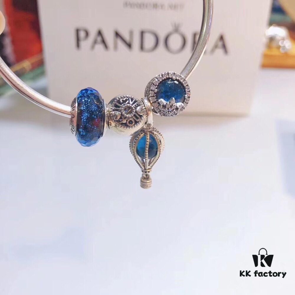 692fe3e699f2d84055c8bf5b Pandora Blue Hot Air Balloon New Arrival! Premium Quality Replica with Official Store Materials, Perfect Craftsmanship Comparable to Authentic Version
