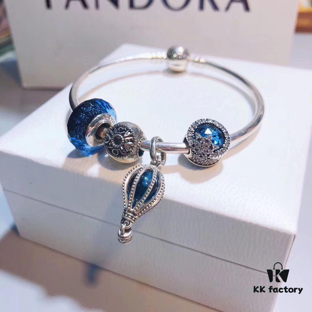 692fe3e799f2d84055c8bf5c Pandora Blue Hot Air Balloon New Arrival! Premium Quality Replica with Official Store Materials, Perfect Craftsmanship Comparable to Authentic Version