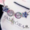 692fe3f699f2d84055c8bf81 Exclusive Launch 🍀 Rainbow Series Charms Combination 🍀 Fresh and Elegant, Truly Stunning!!