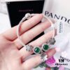 692fe3f799f2d84055c8bf82 Exclusive Launch 🍀 Classic Cat's Eye with Lucky Clover Pendant 🍀 Symbolizing Good Luck and Happiness 🍀 Stunningly Beautiful!