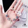 692fe3f899f2d84055c8bf83 Exclusive Launch 🍀 Rainbow Series Charms Combination 🍀 Fresh and Elegant, Truly Stunning!!