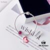 692fe3fd99f2d84055c8bf8e Exclusive Launch 🍀 Classic Cat's Eye + Playful Heart Design 🥰 Stunningly Beautiful!