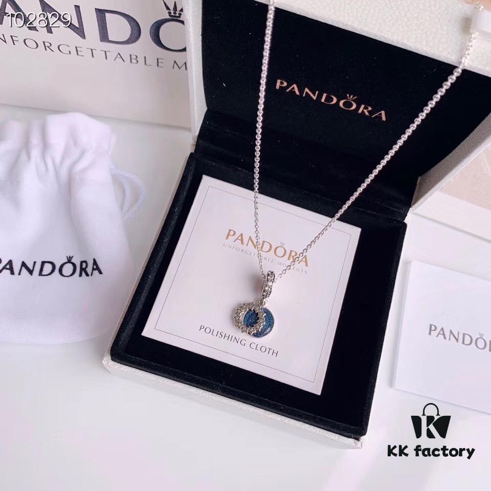 Dream Star Pandora Necklace / Collar Chain