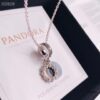 Dream Star Pandora Necklace / Collar Chain